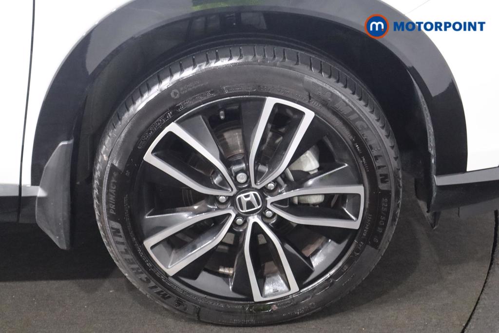 Honda Hr-V Advance Automatic Petrol-Electric Hybrid SUV - Stock Number (1587685) - 21st supplementary image