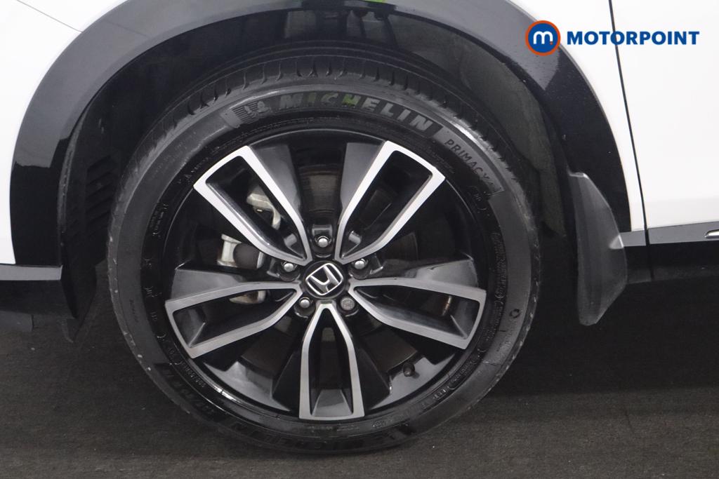 Honda Hr-V Advance Automatic Petrol-Electric Hybrid SUV - Stock Number (1587685) - 22nd supplementary image