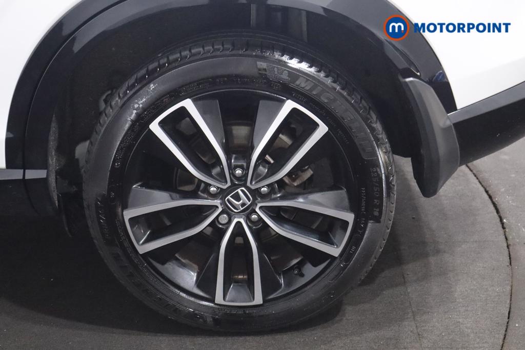 Honda Hr-V Advance Automatic Petrol-Electric Hybrid SUV - Stock Number (1587685) - 23rd supplementary image