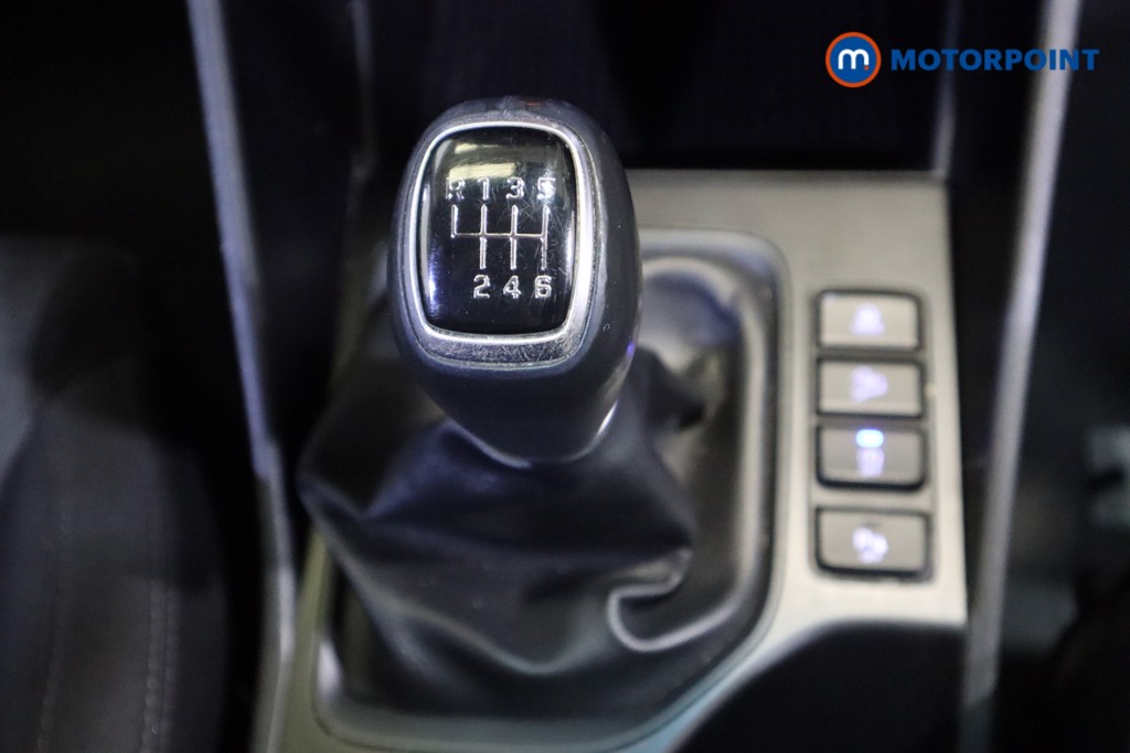 Hyundai Tucson Se Nav Manual Petrol SUV - Stock Number (1587721) - 5th supplementary image