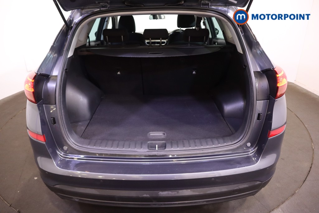 Hyundai Tucson Se Nav Manual Petrol SUV - Stock Number (1587721) - 8th supplementary image