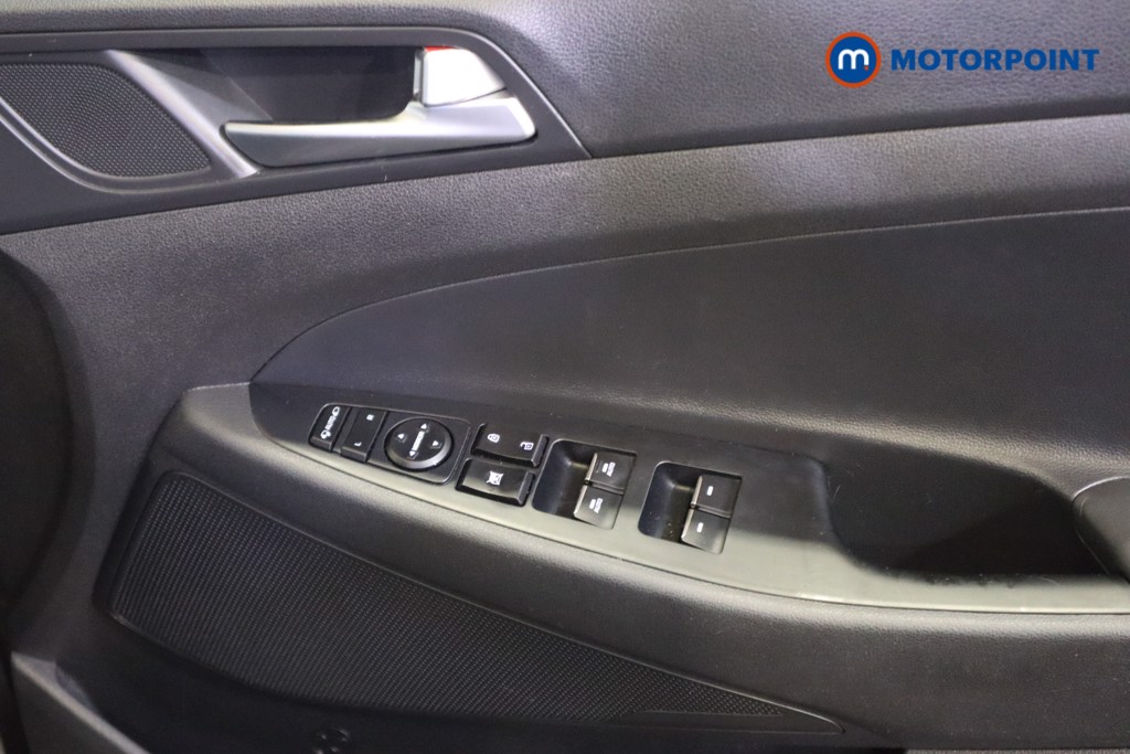 Hyundai Tucson Se Nav Manual Petrol SUV - Stock Number (1587721) - 14th supplementary image