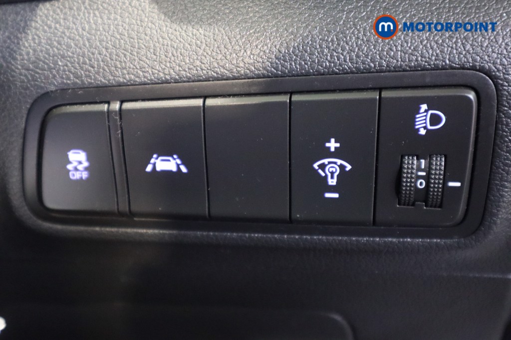 Hyundai Tucson Se Nav Manual Petrol SUV - Stock Number (1587721) - 16th supplementary image