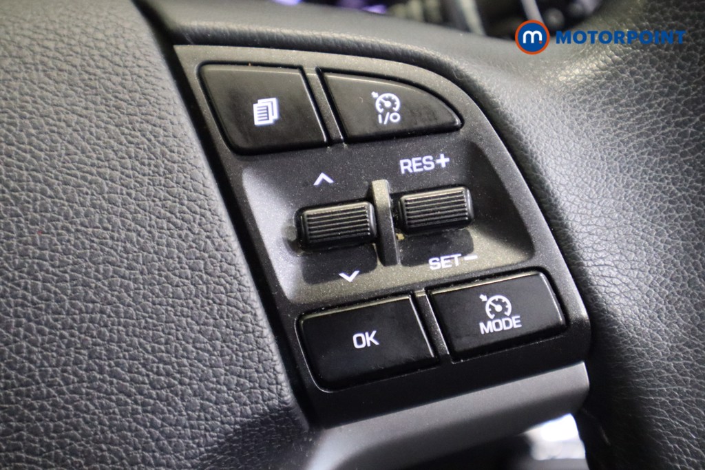 Hyundai Tucson Se Nav Manual Petrol SUV - Stock Number (1587721) - 18th supplementary image