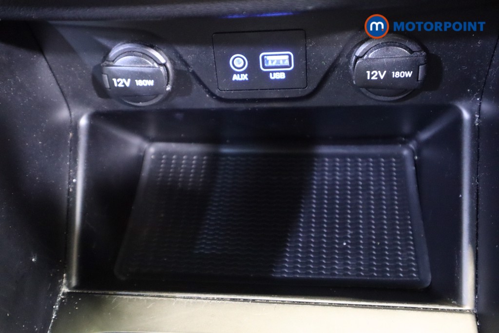 Hyundai Tucson Se Nav Manual Petrol SUV - Stock Number (1587721) - 21st supplementary image