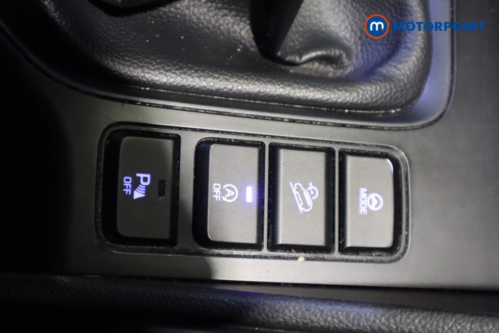 Hyundai Tucson Se Nav Manual Petrol SUV - Stock Number (1587721) - 22nd supplementary image