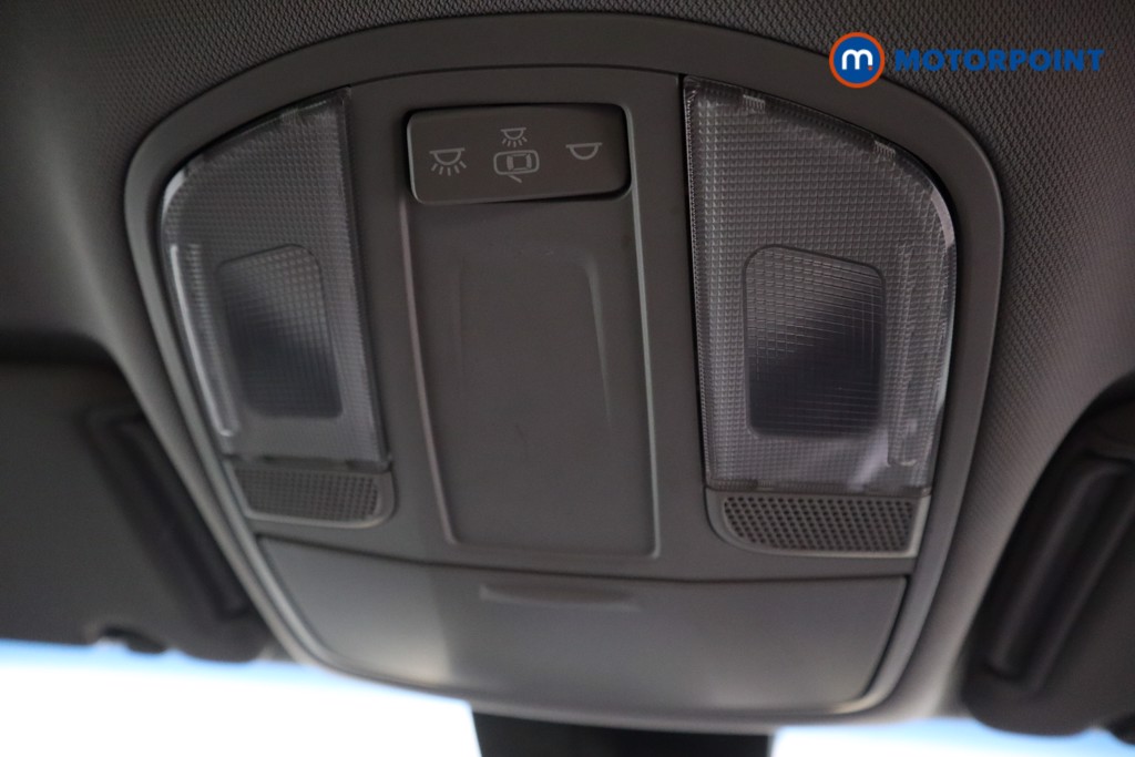 Hyundai Tucson Se Nav Manual Petrol SUV - Stock Number (1587721) - 24th supplementary image