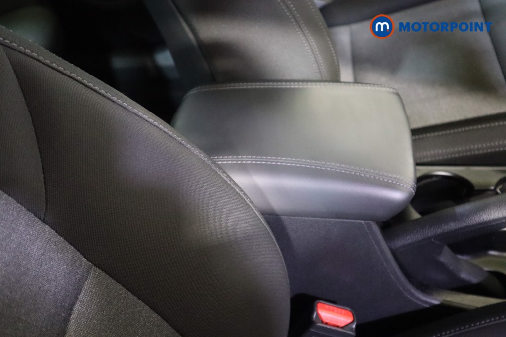 Hyundai Tucson Se Nav Manual Petrol SUV - Stock Number (1587721) - 25th supplementary image