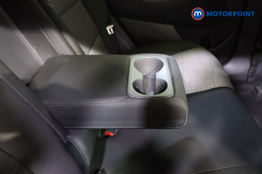 Hyundai Tucson Se Nav Manual Petrol SUV - Stock Number (1587721) - 27th supplementary image