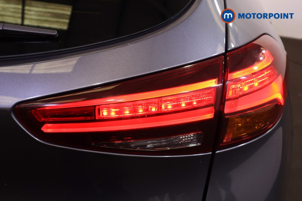 Hyundai Tucson Se Nav Manual Petrol SUV - Stock Number (1587721) - 31st supplementary image