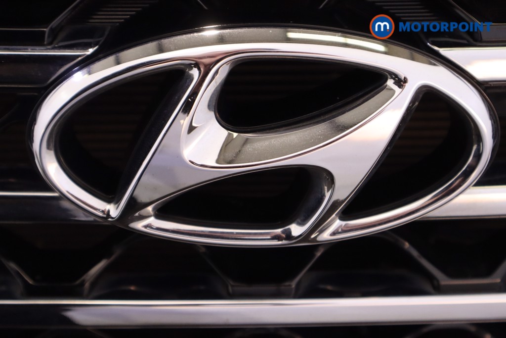 Hyundai Tucson Se Nav Manual Petrol SUV - Stock Number (1587721) - 35th supplementary image
