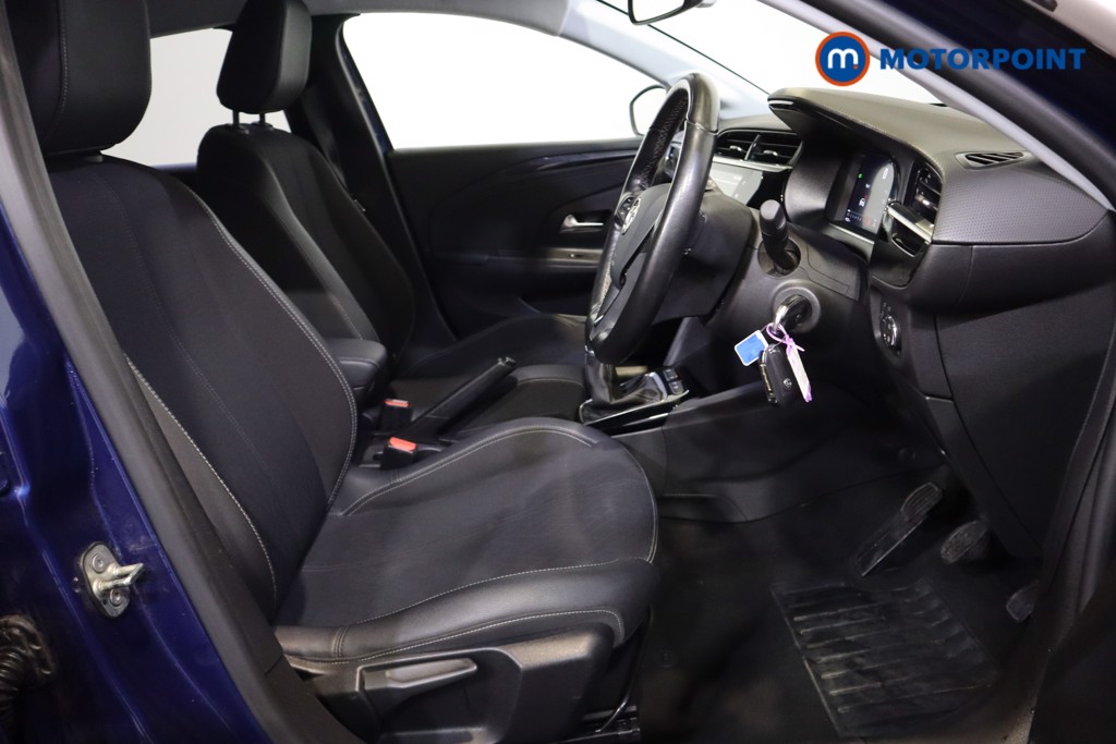 Vauxhall Corsa Elite Manual Petrol Hatchback - Stock Number (1587729) - 6th supplementary image