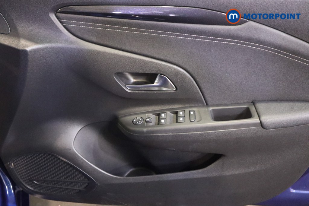 Vauxhall Corsa Elite Manual Petrol Hatchback - Stock Number (1587729) - 13th supplementary image