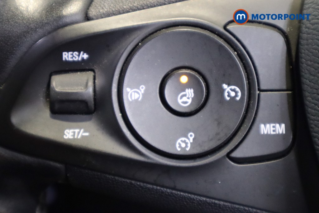 Vauxhall Corsa Elite Manual Petrol Hatchback - Stock Number (1587729) - 17th supplementary image