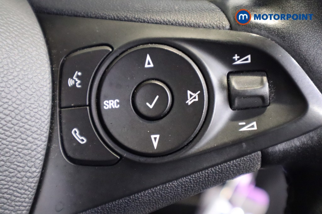 Vauxhall Corsa Elite Manual Petrol Hatchback - Stock Number (1587729) - 18th supplementary image