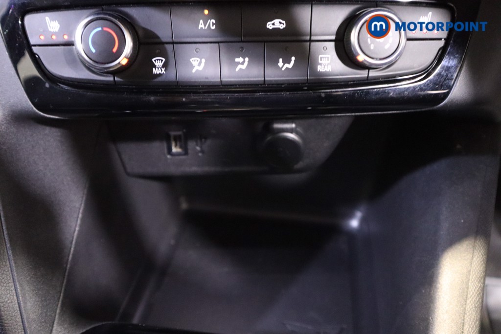 Vauxhall Corsa Elite Manual Petrol Hatchback - Stock Number (1587729) - 20th supplementary image