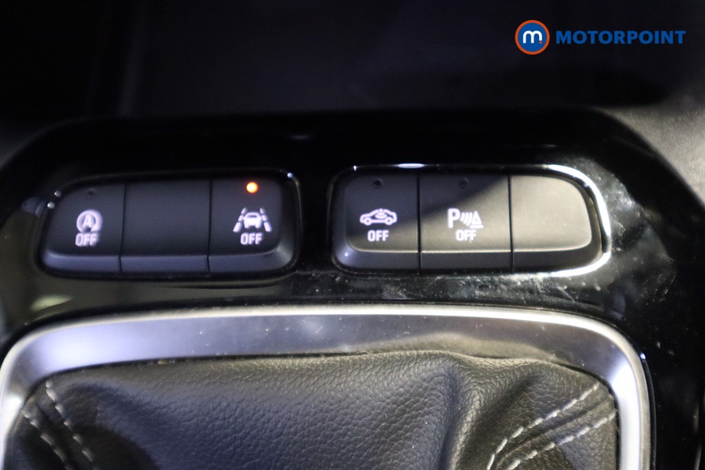 Vauxhall Corsa Elite Manual Petrol Hatchback - Stock Number (1587729) - 21st supplementary image