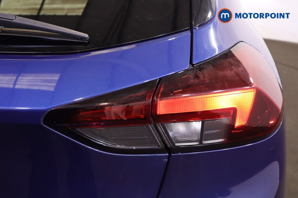 Vauxhall Corsa Elite Manual Petrol Hatchback - Stock Number (1587729) - 28th supplementary image