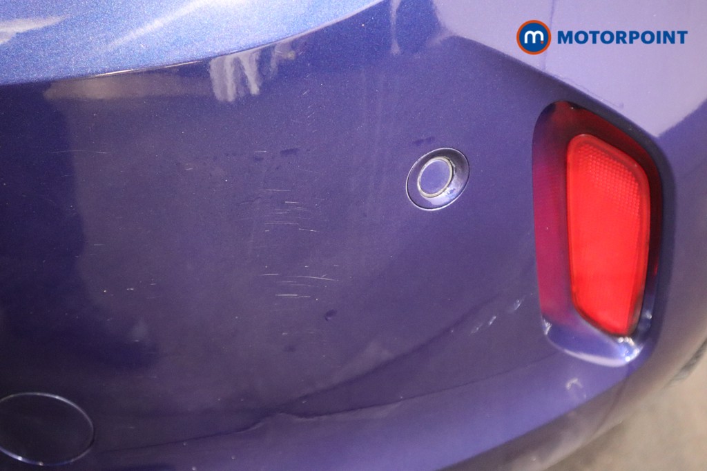 Vauxhall Corsa Elite Manual Petrol Hatchback - Stock Number (1587729) - 29th supplementary image