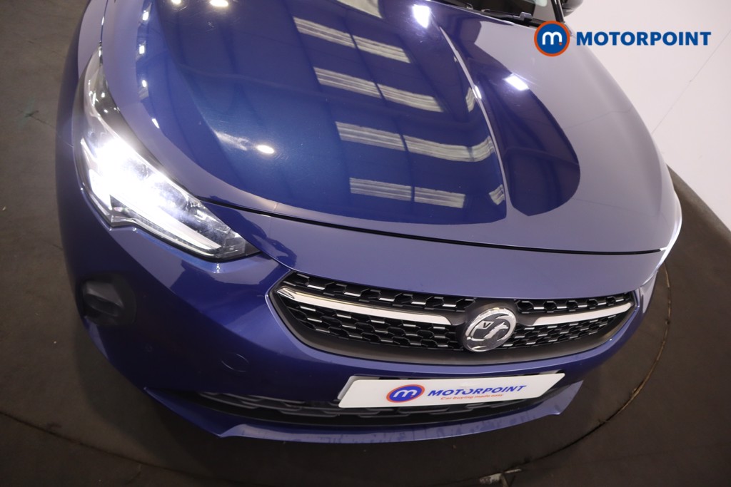 Vauxhall Corsa Elite Manual Petrol Hatchback - Stock Number (1587729) - 32nd supplementary image