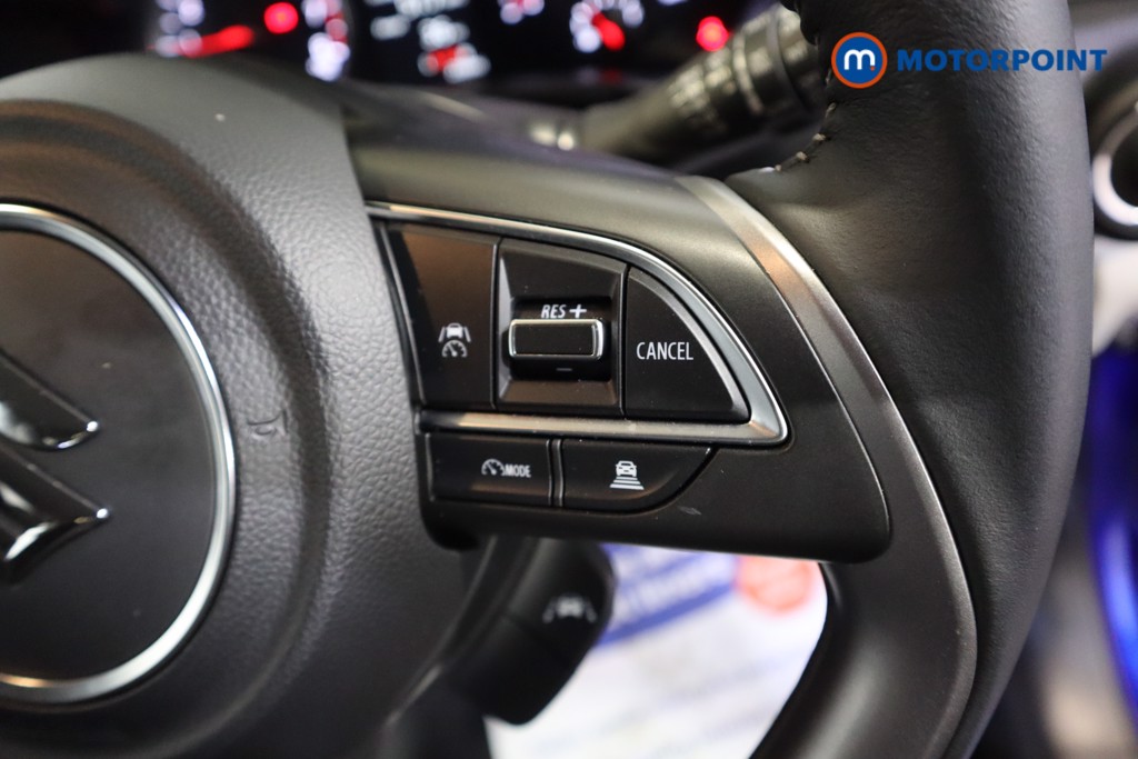 Suzuki Swift Motion Manual Petrol Hatchback - Stock Number (1587730) - 13th supplementary image