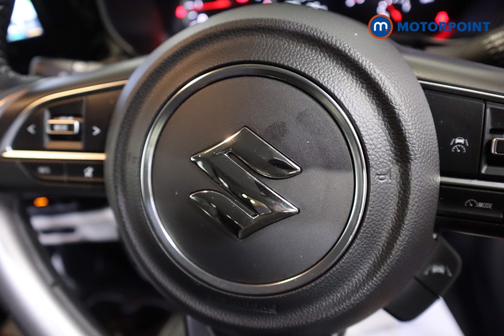 Suzuki Swift Motion Manual Petrol Hatchback - Stock Number (1587730) - 14th supplementary image