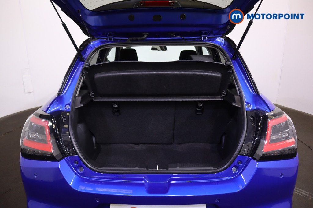 Suzuki Swift Motion Manual Petrol Hatchback - Stock Number (1587730) - 18th supplementary image