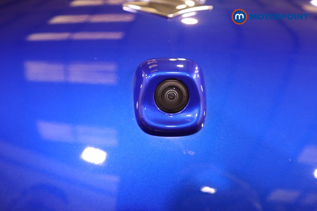 Suzuki Swift Motion Manual Petrol Hatchback - Stock Number (1587730) - 19th supplementary image