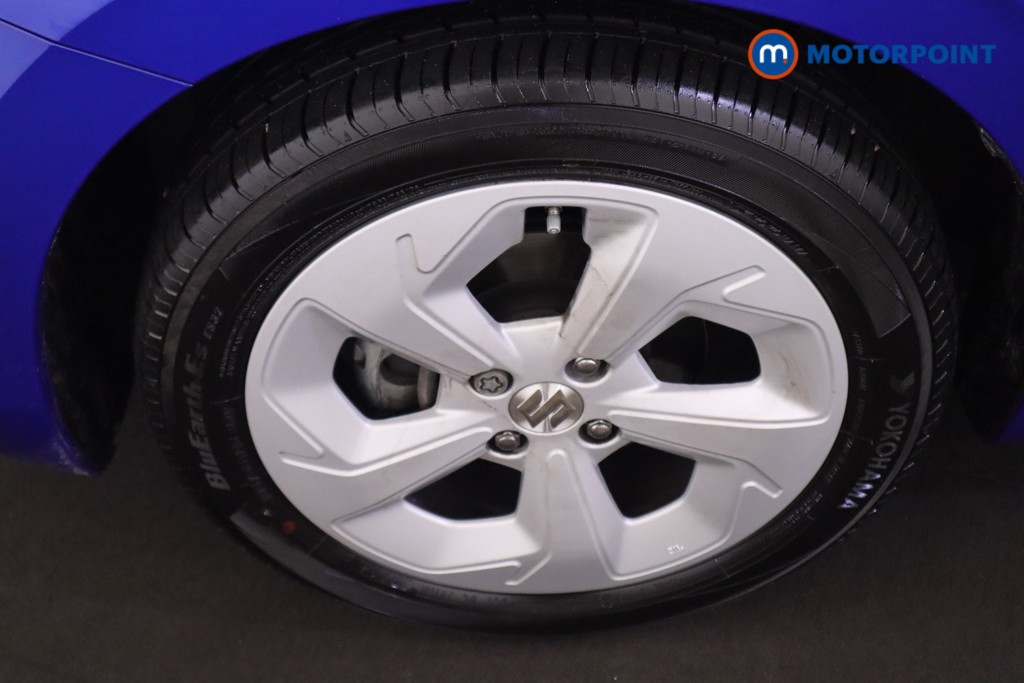 Suzuki Swift Motion Manual Petrol Hatchback - Stock Number (1587730) - 22nd supplementary image