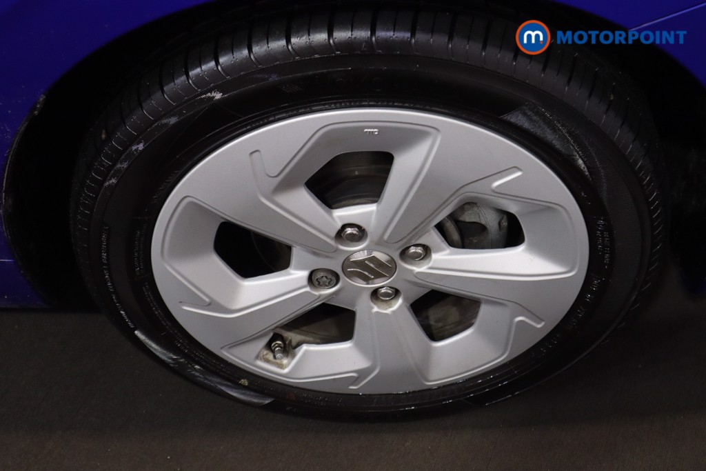 Suzuki Swift Motion Manual Petrol Hatchback - Stock Number (1587730) - 23rd supplementary image