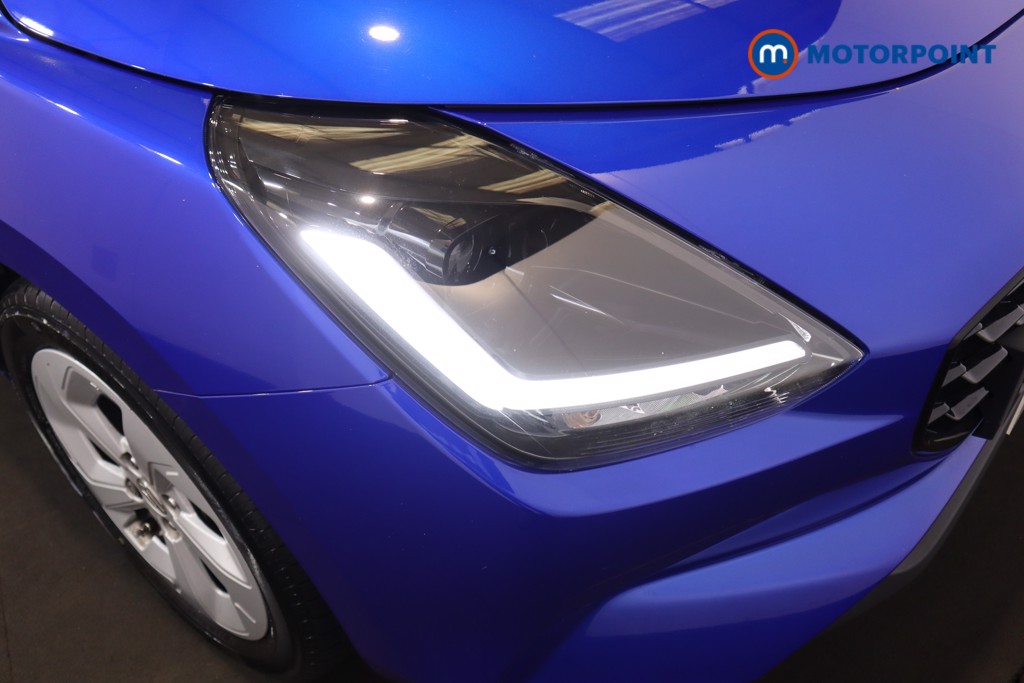 Suzuki Swift Motion Manual Petrol Hatchback - Stock Number (1587730) - 24th supplementary image