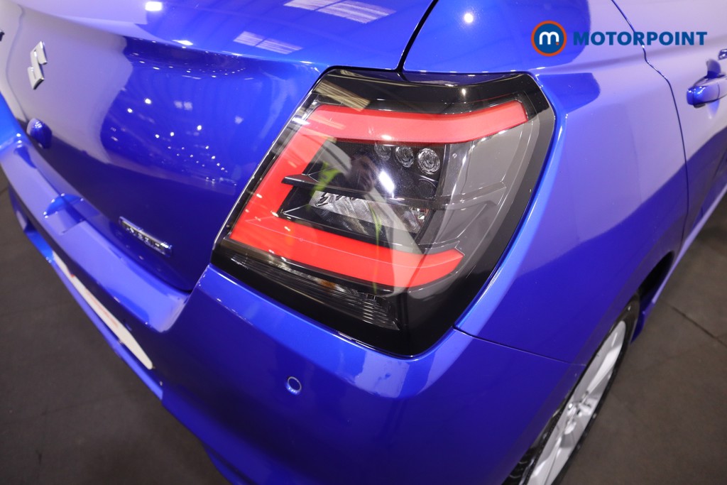 Suzuki Swift Motion Manual Petrol Hatchback - Stock Number (1587730) - 25th supplementary image