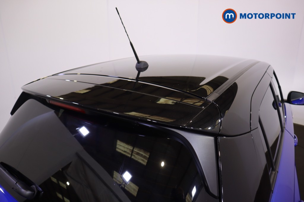 Suzuki Swift Motion Manual Petrol Hatchback - Stock Number (1587730) - 26th supplementary image