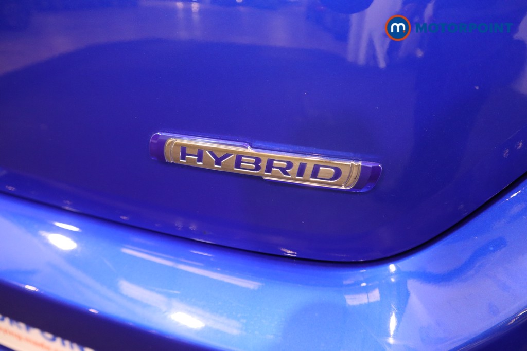 Suzuki Swift Motion Manual Petrol Hatchback - Stock Number (1587730) - 27th supplementary image