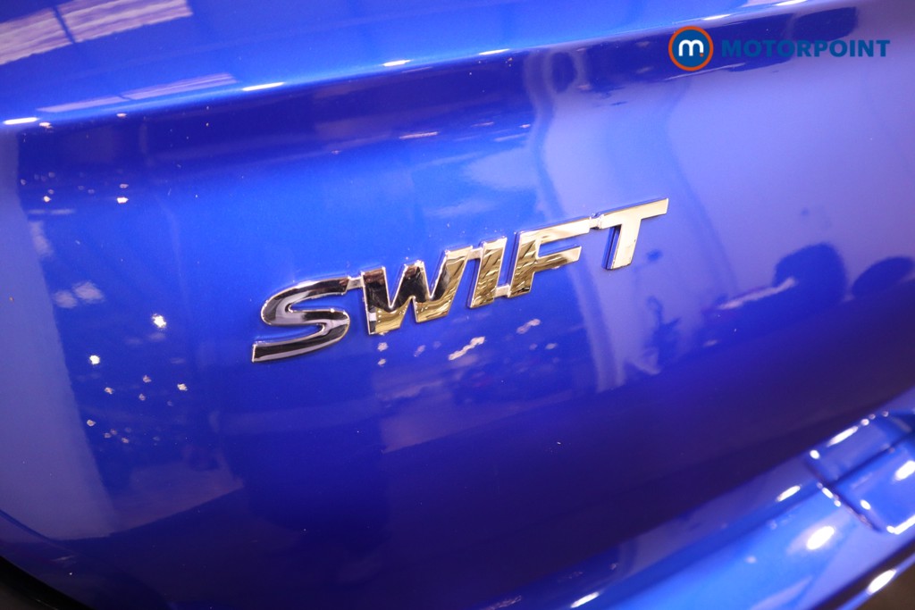 Suzuki Swift Motion Manual Petrol Hatchback - Stock Number (1587730) - 28th supplementary image