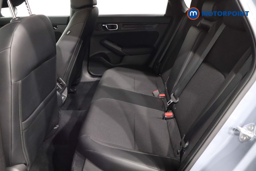 Honda Civic Sport Automatic Petrol-Electric Hybrid Hatchback - Stock Number (1587732) - 5th supplementary image