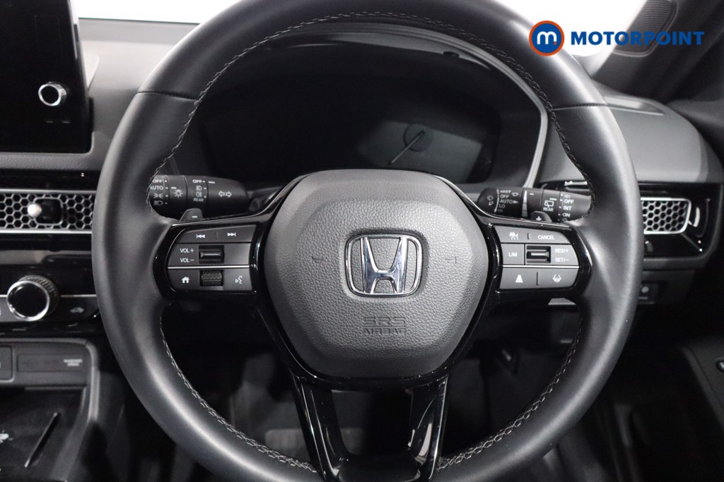 Honda Civic Sport Automatic Petrol-Electric Hybrid Hatchback - Stock Number (1587732) - 6th supplementary image