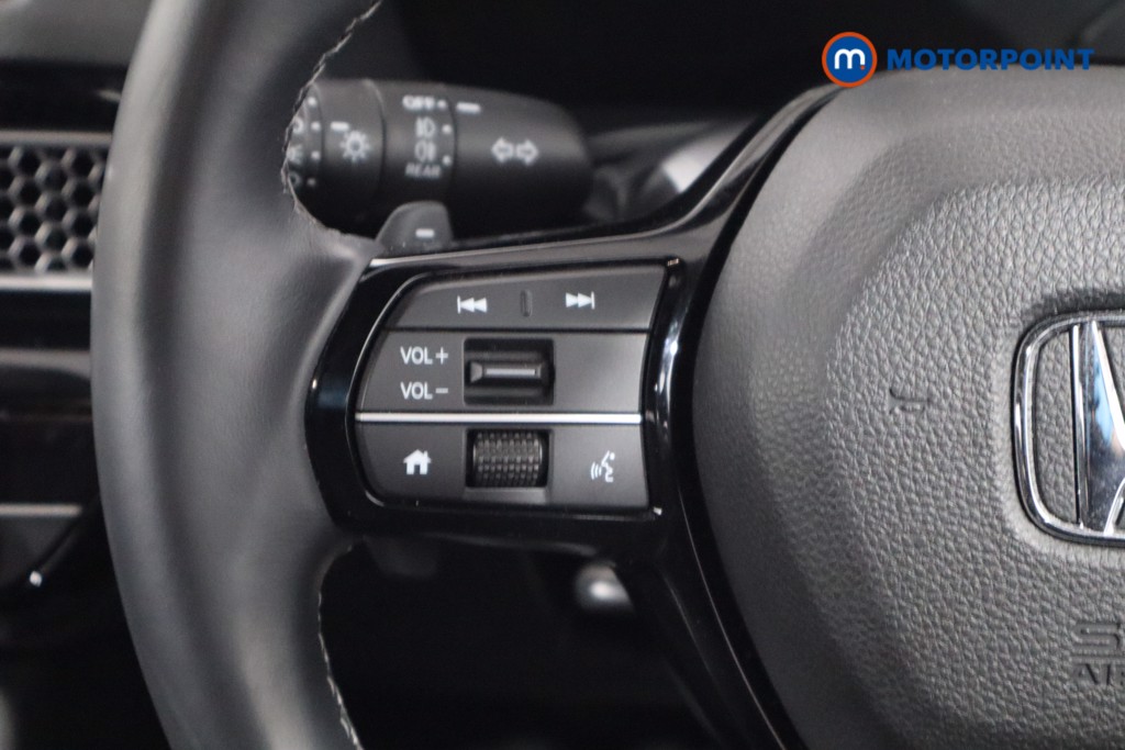 Honda Civic Sport Automatic Petrol-Electric Hybrid Hatchback - Stock Number (1587732) - 7th supplementary image