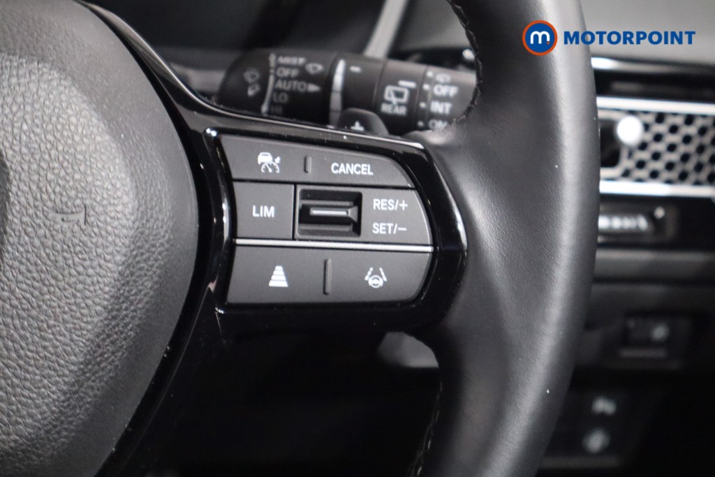 Honda Civic Sport Automatic Petrol-Electric Hybrid Hatchback - Stock Number (1587732) - 8th supplementary image
