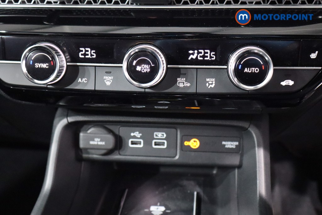 Honda Civic Sport Automatic Petrol-Electric Hybrid Hatchback - Stock Number (1587732) - 16th supplementary image