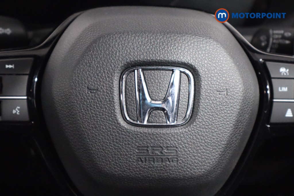 Honda Civic Sport Automatic Petrol-Electric Hybrid Hatchback - Stock Number (1587732) - 17th supplementary image