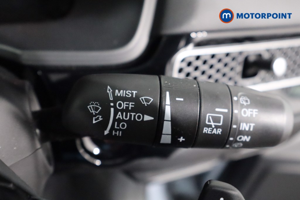Honda Civic Sport Automatic Petrol-Electric Hybrid Hatchback - Stock Number (1587732) - 18th supplementary image