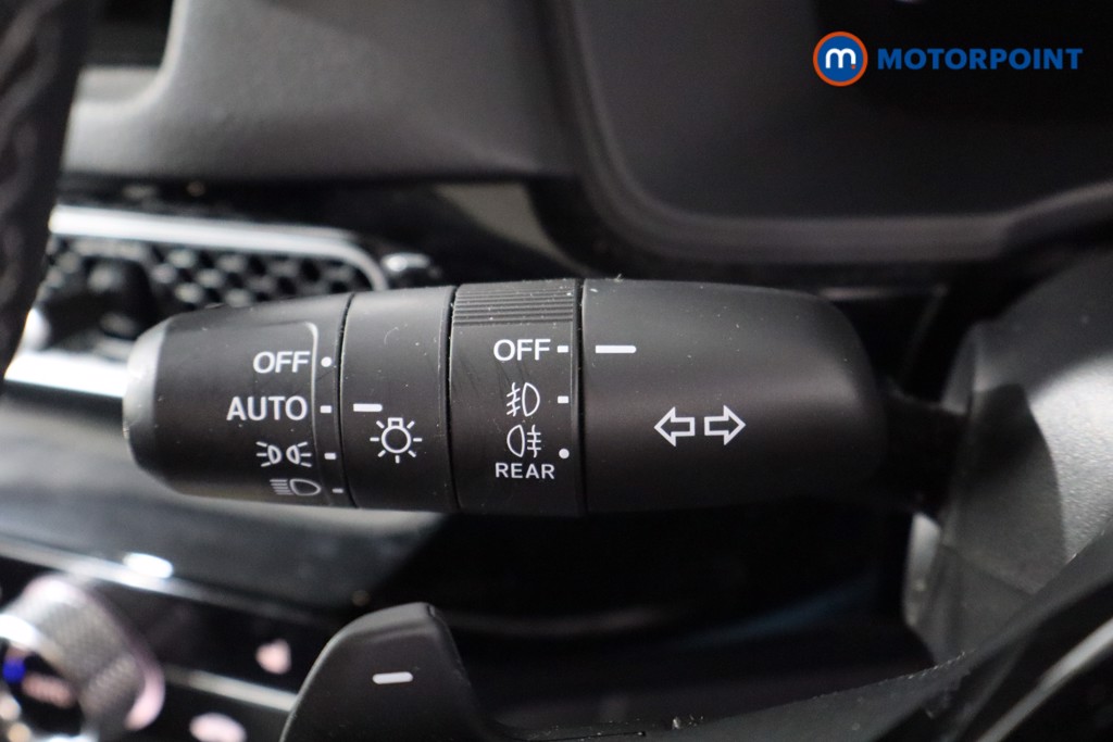 Honda Civic Sport Automatic Petrol-Electric Hybrid Hatchback - Stock Number (1587732) - 19th supplementary image