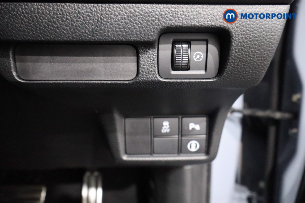 Honda Civic Sport Automatic Petrol-Electric Hybrid Hatchback - Stock Number (1587732) - 20th supplementary image