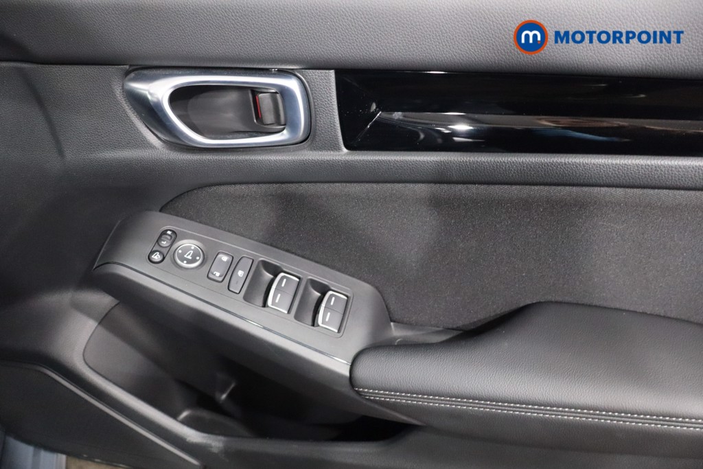 Honda Civic Sport Automatic Petrol-Electric Hybrid Hatchback - Stock Number (1587732) - 21st supplementary image