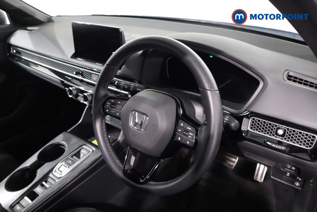 Honda Civic Sport Automatic Petrol-Electric Hybrid Hatchback - Stock Number (1587732) - 22nd supplementary image