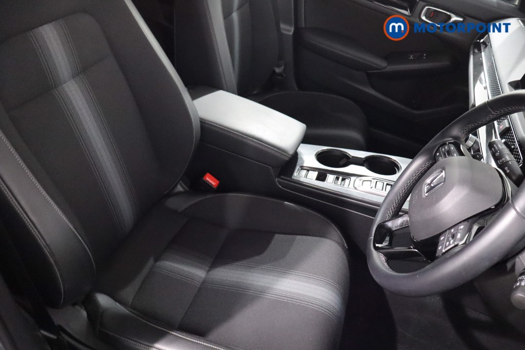Honda Civic Sport Automatic Petrol-Electric Hybrid Hatchback - Stock Number (1587732) - 23rd supplementary image