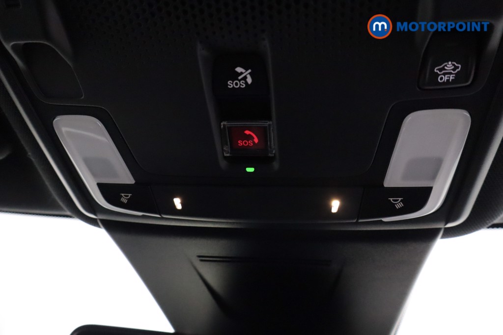 Honda Civic Sport Automatic Petrol-Electric Hybrid Hatchback - Stock Number (1587732) - 24th supplementary image