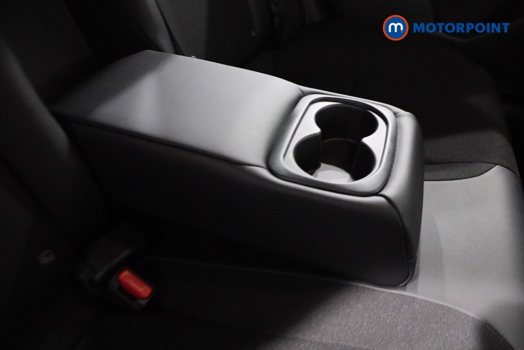 Honda Civic Sport Automatic Petrol-Electric Hybrid Hatchback - Stock Number (1587732) - 26th supplementary image
