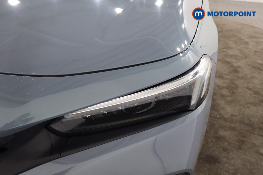 Honda Civic Sport Automatic Petrol-Electric Hybrid Hatchback - Stock Number (1587732) - 27th supplementary image